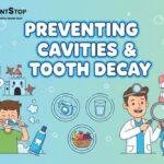 Tooth decay treatment near me