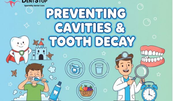 Tooth decay treatment near me