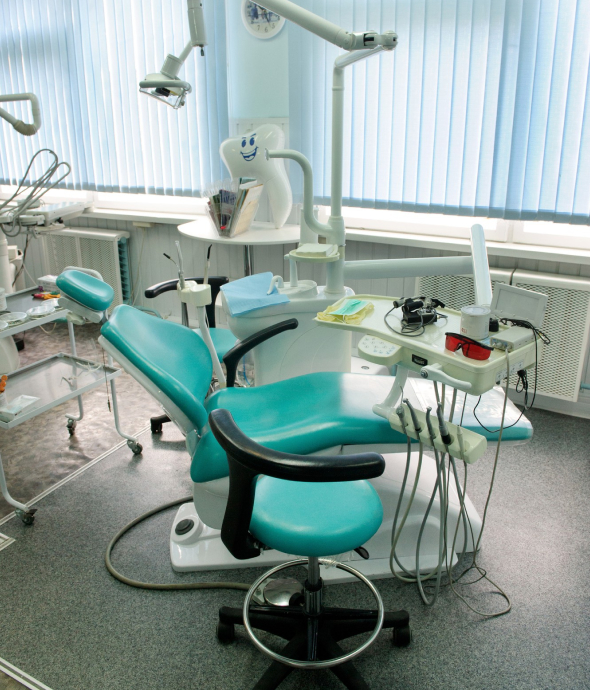Trusted Dental Clinic in KR Puram, Bengaluru