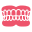 denture