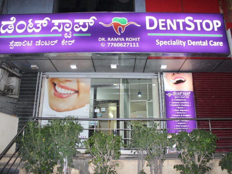 dentstop Dental care