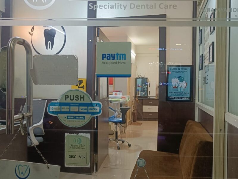 dentstop Dental care