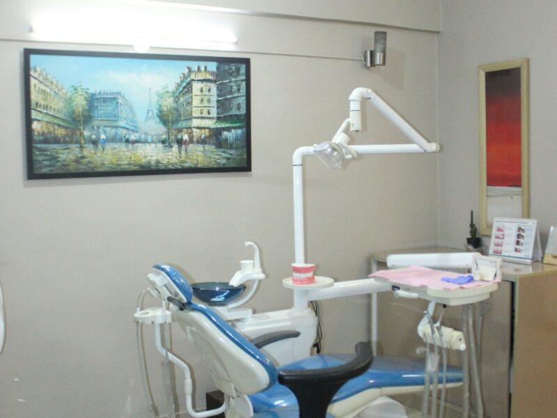 dentstop Dental care