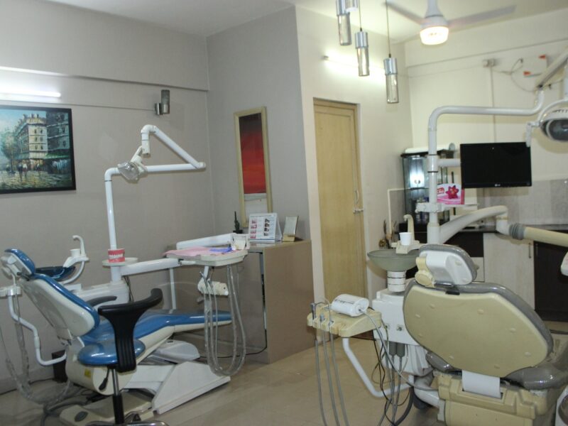 Dental care