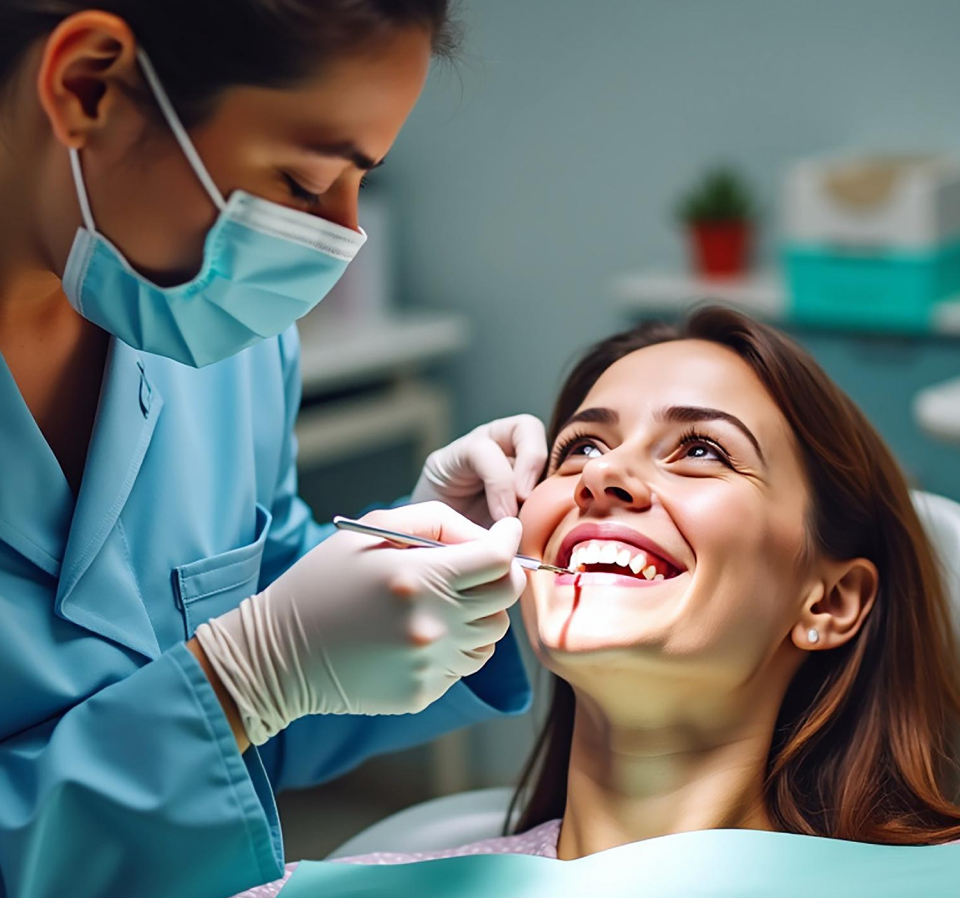 Trusted Dental Clinic in KR Puram