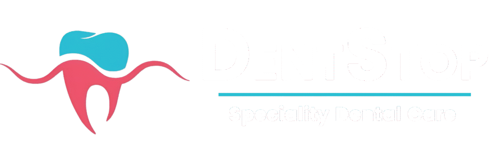 DentStop Logo