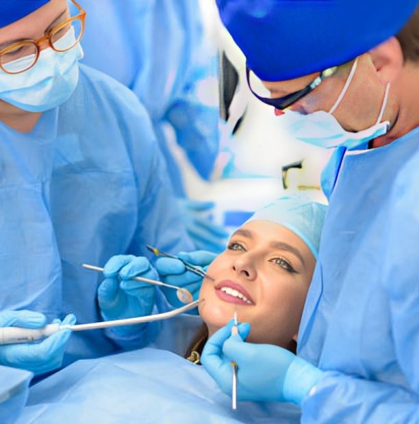 dentstop Dental care