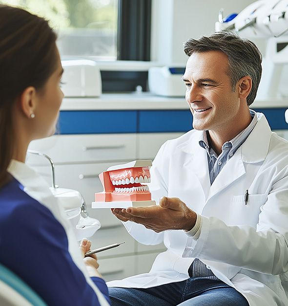 dentstop Dental care