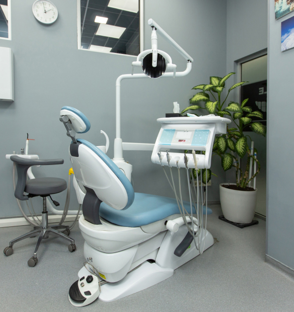 dental clinic